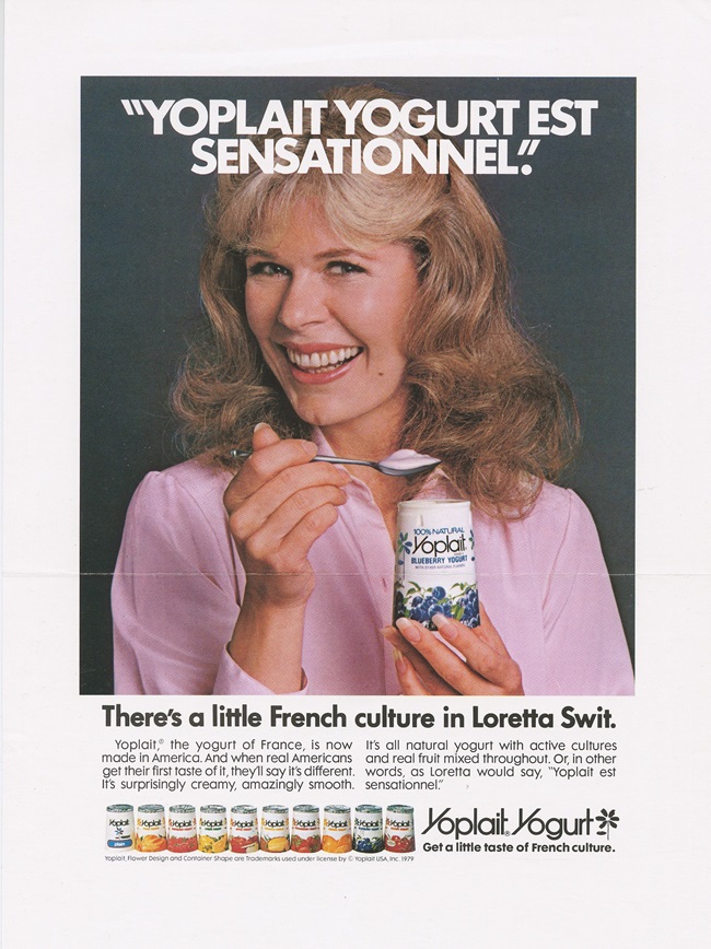 yoplait